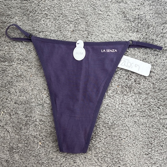 NWT La Senza G String Vintage - Picture 1 of 2